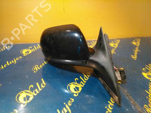 Right mirror AUDI A4 B5 (8D2) 1.8 | BP5289147C27 