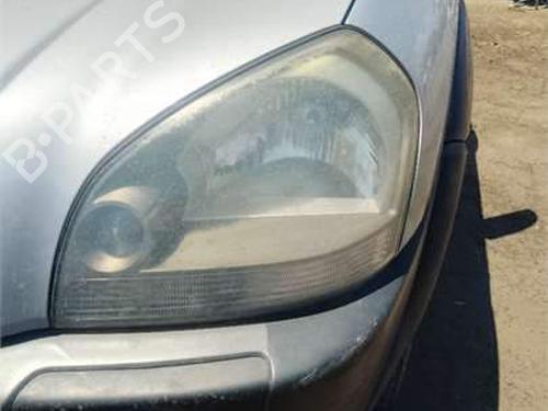 Used Left headlight Left headlight 38522380 38522380
