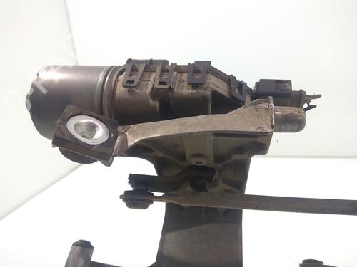 Viskermotor vindrude FORD FOCUS C-MAX (DM2)  | BP9725513M29 