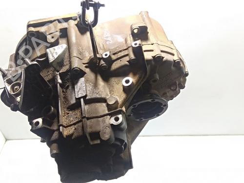 Used Gearbox VW PASSAT B6 (3C2) [2005-2010]  16549418