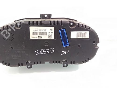 Instrument cluster SEAT IBIZA IV SC (6J1, 6P5)  | BP16119075C47 