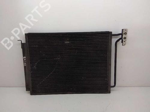 Used AC radiator BMW X5 (E53) 4.4 i (286 hp) 5842054