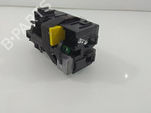 Fuse box PEUGEOT 208 I (CA_, CC_)  | BP16656295E1 