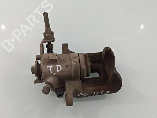 Right rear brake caliper SEAT LEON (1M1)  | BP16883428M106 
