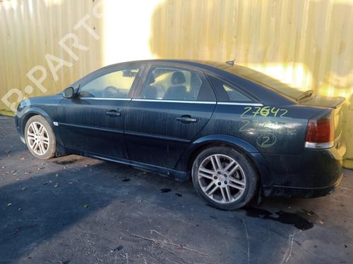 Kjølevifte elektrisk OPEL VECTRA C (Z02)  | BP21092338M35 