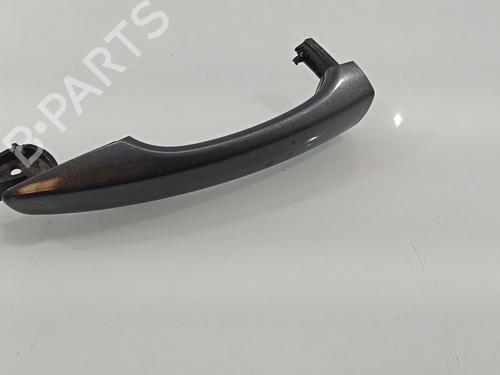Front left exterior door handle CITROËN C4 Picasso II 1.6 BlueHDi 120 | BP17451990C128 