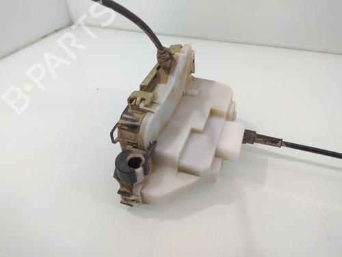 Front left lock CITROËN C2 (JM_)  | BP9844020C98 