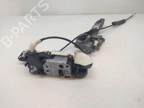 Used Front left lock PEUGEOT 308 I (4A_, 4C_) [2007-2016]  5681379