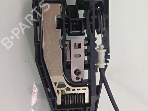Rear left lock PEUGEOT 508 SW I (8E_) 2.0 HDi RXH Hybrid4 | BP19072301C100 