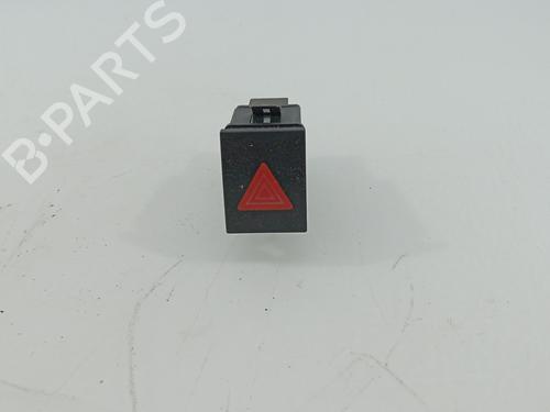 Used Warning switch VW POLO CLASSIC (86C, 80) [1985-1994]  29396179