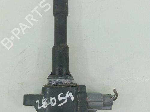 Ignition coil SMART FORFOUR Hatchback (453) 0.9 (453.044, 453.053) | BP38589233M94 - Image 2