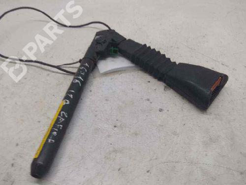 Used Front left belt tensioner Front left belt tensioner OPEL ZAFIRA A MPV (T98) 2.0 DI 16V (F75) (82 hp) 5305039 5305039