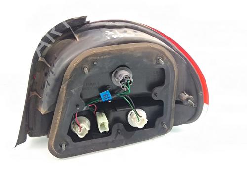 Left taillight HYUNDAI ACCENT II (LC)  | BP21044165C34 