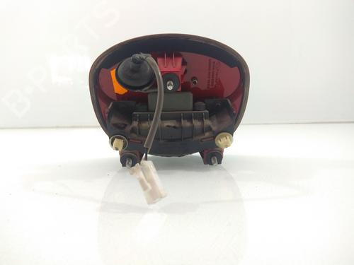 Tailgate handle HYUNDAI i30 (FD)  | BP13530691C132 