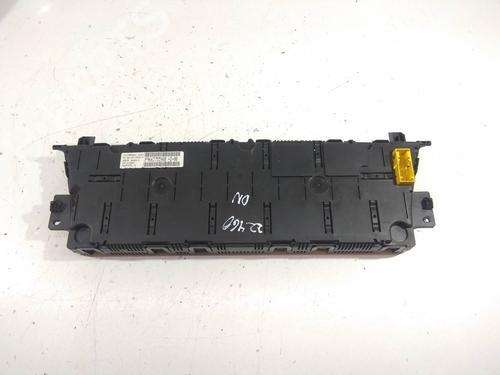 Instrument cluster CITROËN C4 Picasso I MPV (UD_) | BP7300943C47