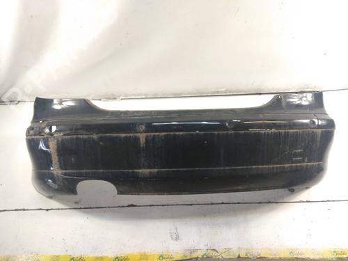 Used Rear bumper MERCEDES-BENZ C-CLASS Coupe (CL203) C 180 Kompressor (203.746) (143 hp) 7226536