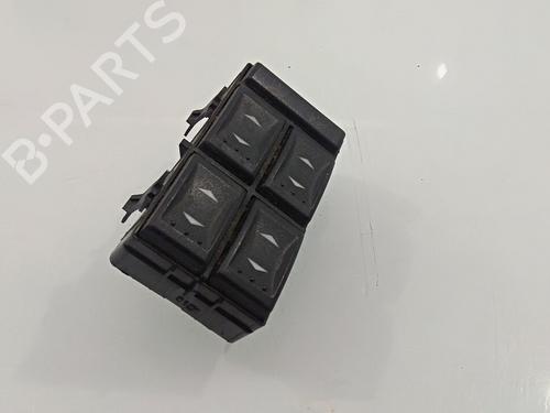 Left front window switch FORD MONDEO III (B5Y)  | BP16823108I27 