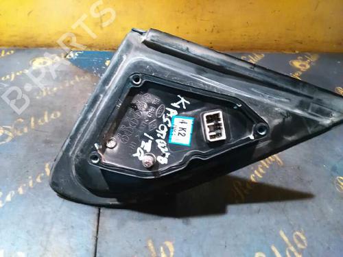 Left mirror KIA SORENTO I (JC)  | BP10274387C26 