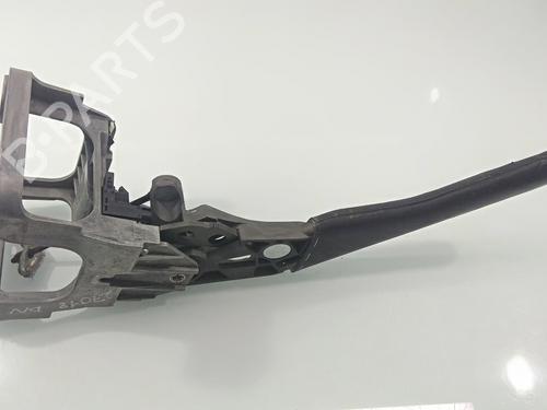 Used Hand brake VW TOURAN (1T1, 1T2) [2003-2010]  18470179
