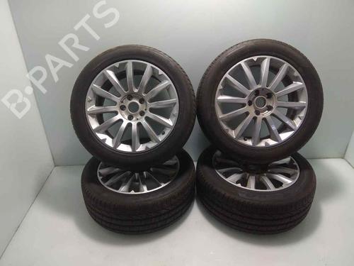 Used Wheel set Wheel set MASERATI GHIBLI III (M157) 3.0 S (409 hp) 19262076 19262076