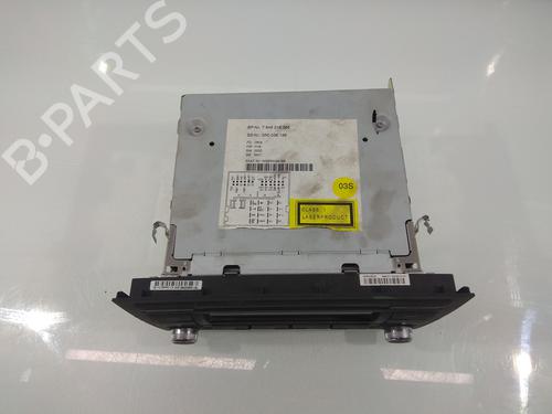 Radio SEAT EXEO (3R2) 1.8 T | BP13529328E6 