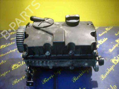 Cylinder head VW POLO (9N_, 9A_) 1.4 TDI | BP10979715M5 