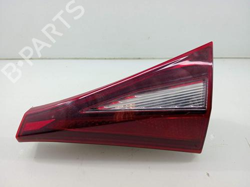 Used Right taillight Right taillight 38958415 38958415