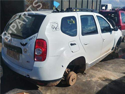 Front left window mechanism DACIA DUSTER (HS_) 1.5 dCi (HSMD, HSM3) | BP8813752C22 - Image 6