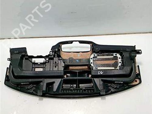 Dashboard SMART FORTWO Coupe (451) 1.0 (451.331, 451.380) | BP38520960C46  - Image 5