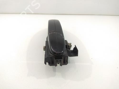 Rear left exterior door handle FORD MONDEO IV (BA7)  | BP13530494C130 