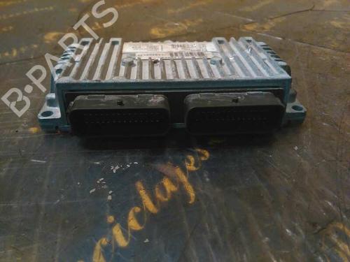 Used Other CITROËN C5 I (DC_) 2.0 HDi (DCRHZB, DCRHZE) (109 hp) 14215441