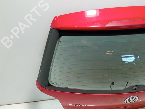 Tailgate VW POLO CLASSIC (86C, 80)  | BP29306749C6 