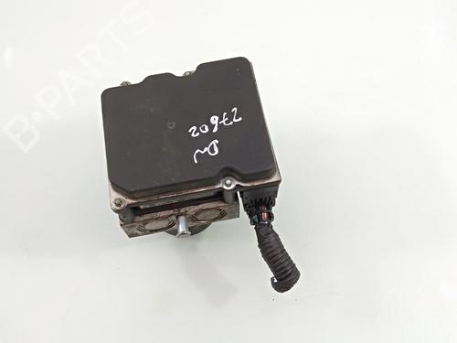Used ABS pump NISSAN QASHQAI / QASHQAI +2 I (J10, NJ10, JJ10E) 2.0 dCi (150 hp) 21066638