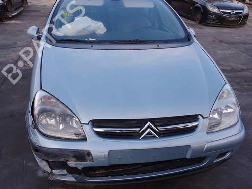 Left front fenders CITROËN C5 II (RC_)  | BP9191386C41 