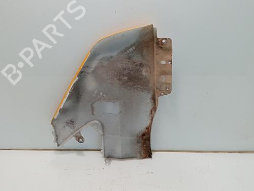 Left front fenders FORD TRANSIT Van (FA_ _)  | BP29437703C41 