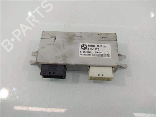 Used Electronic module Electronic module 11106836 11106836