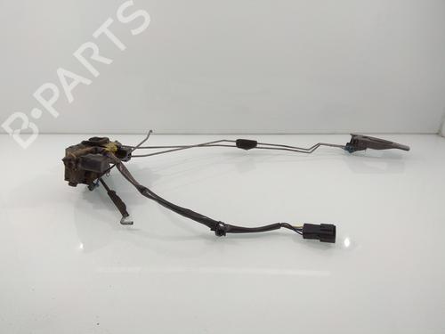 Front left lock KIA CARENS II MPV (FJ) 2.0 CRDi | BP11866291C98 