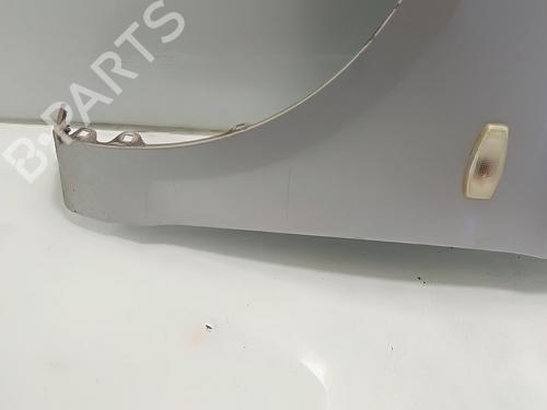 Left front fenders KIA PICANTO I (SA)  | BP18884824C41 