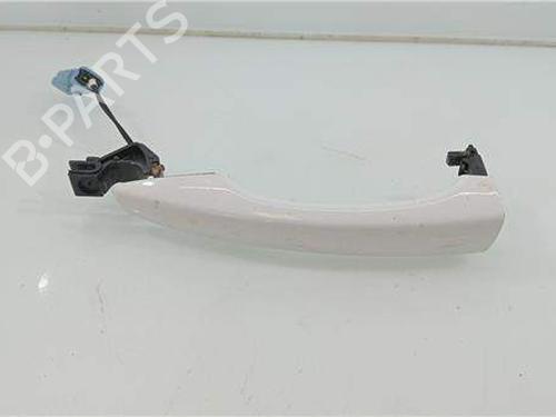 Used Front left exterior door handle Front left exterior door handle 38520454 38520454