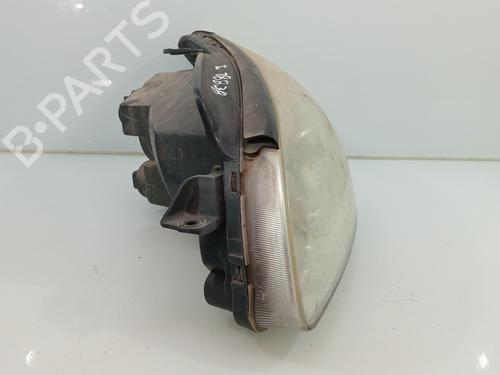 Left headlight HYUNDAI GETZ (TB) 1.1 | BP26959908C28 