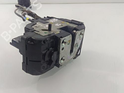Rear right lock NISSAN NOTE (E11, NE11)  | BP18469705C99 