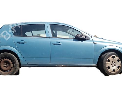 Engine OPEL ASTRA H (A04)  | BP27653692M1 