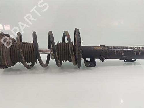 Højre fortil støddæmper SKODA FABIA I (6Y2) [1999-2008]  20292108