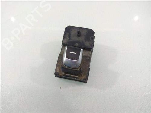 Used Left rear window switch Left rear window switch 13528223 13528223
