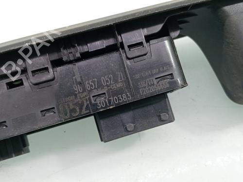 Left front window switch DS DS 4 / DS 4 CROSSBACK (NX_)  | BP30469391I27 
