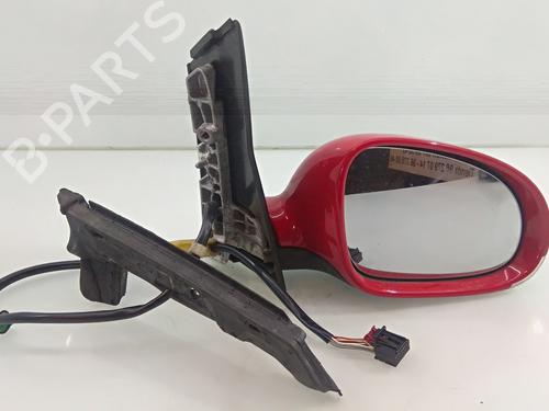 Used Right mirror VW GOLF PLUS V (5M1, 521) 1.6 TDI (105 hp) 20650456
