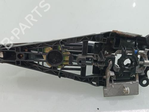 Rear left exterior door handle CHEVROLET ORLANDO (J309)  | BP29536672C130 