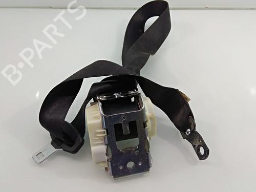 Rear left seatbelt BMW X3 (E83) 2.0 d | BP20133318I29 