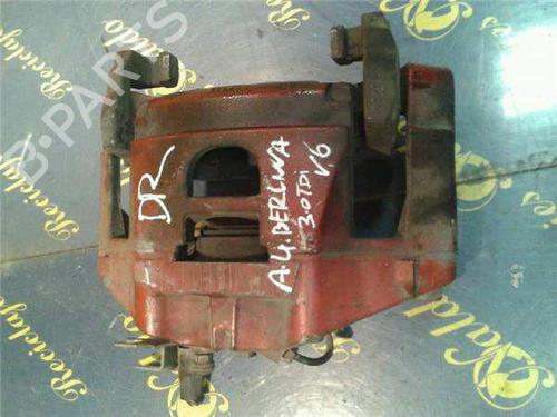 Used Right front brake caliper Right front brake caliper 11621098 11621098