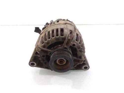 Used Alternator Alternator 10076691 10076691